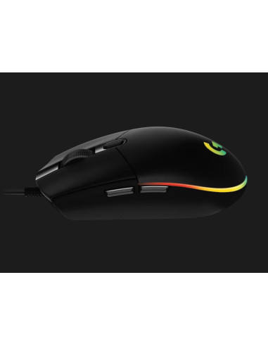 Mouse LOGITECH Mouse Logitech G102 RGB 8000...
