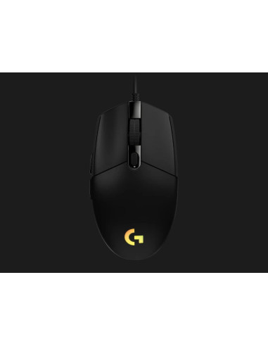 Mouse LOGITECH Mouse Logitech G102 RGB 8000...