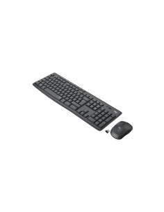 Kit mouse tastatura LOGITECH Kit Logitech MK295 Wireless,... 2