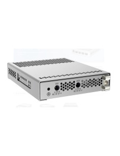 Switch-uri MIKROTIK CRS305-1G-4S+OUT FIBERBOX PLUS 2