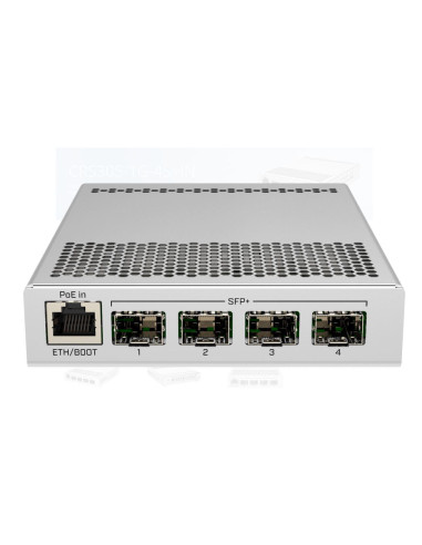 Switch-uri MIKROTIK CRS305-1G-4S+OUT FIBERBOX PLUS