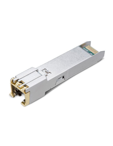 Accesorii switch-uri TP-LINK TPL SFP MODULE 10G BASE-T RJ45 SFP+
