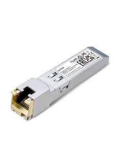 Accesorii switch-uri TP-LINK TPL SFP MODULE 1000BASE-T...