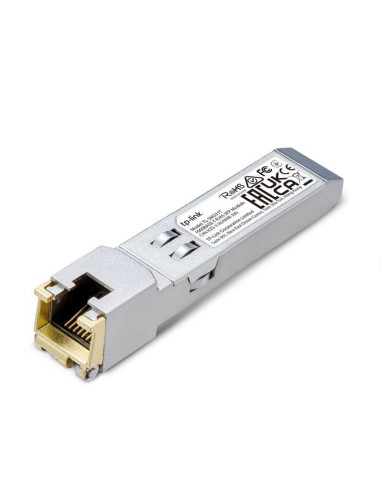 Accesorii switch-uri TP-LINK TPL SFP MODULE...