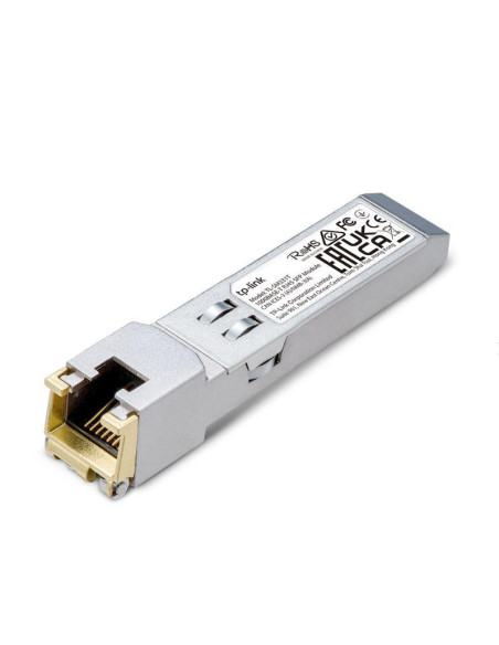 Accesorii switch-uri TP-LINK TPL SFP MODULE 1000BASE-T RJ45 TL-SM331T
