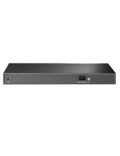 Switch-uri TP-LINK TPL SW 18P-GB 2P-SFP UNMNGD POE SWITCH 2
