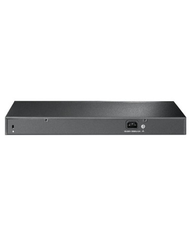 Switch-uri TP-LINK TPL SW 18P-GB 2P-SFP UNMNGD...