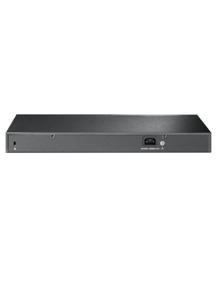 Switch-uri TP-LINK TPL SW 18P-GB 2P-SFP UNMNGD POE SWITCH