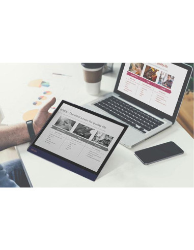 TAB Boox NT AIR2 10.3"4GB 64GB A11