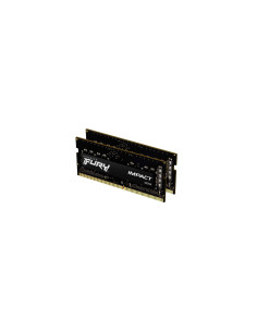 Memorie RAM laptop KINGSTON KS DDR4 SODIMM 64GB 3200...