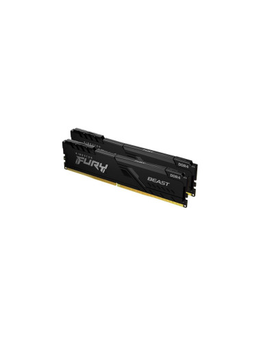 Memorii RAM Desktop KINGSTON KS DDR4 64GB K2...