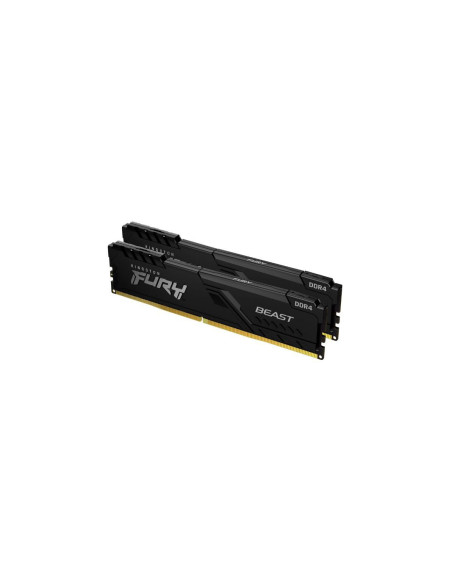 Memorii RAM Desktop KINGSTON KS DDR4 64GB K2 3600 KF436C18BBK2/64