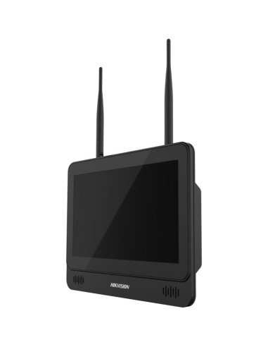 NVR HIKVISION NVR WI-FI 4K 4CH 1XSATA