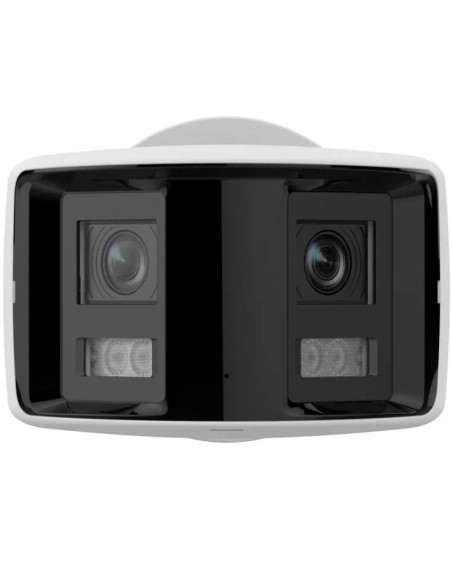 Camere supraveghere IP HIKVISION CAMERA PANORAMICA 6MP 2.8MM ACUSENSE