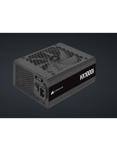 Surse PC CORSAIR CR PSU HX1000i 80+PLATINUM