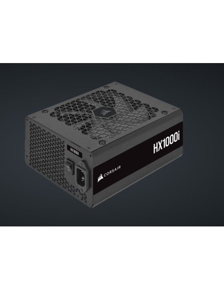Surse PC CORSAIR CR PSU HX1000i 80+PLATINUM