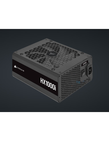 Surse PC CORSAIR CR PSU HX1000i 80+PLATINUM