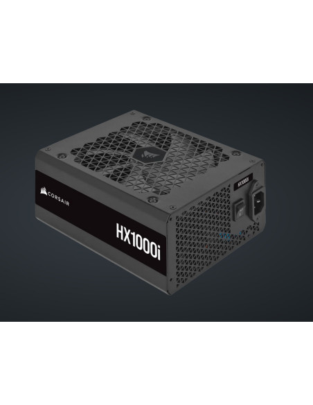 Surse PC CORSAIR CR PSU HX1000i 80+PLATINUM
