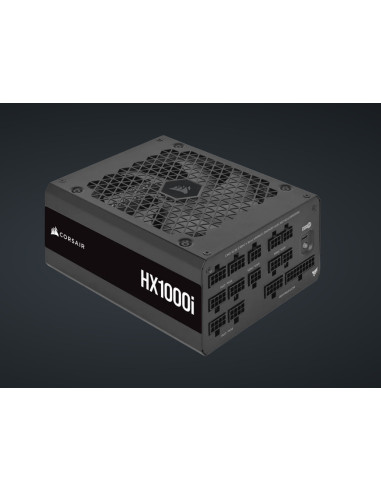 Surse PC CORSAIR CR PSU HX1000i 80+PLATINUM