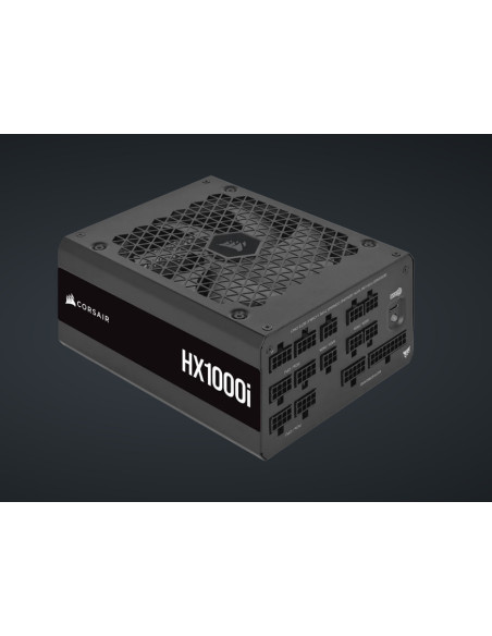 Surse PC CORSAIR CR PSU HX1000i 80+PLATINUM
