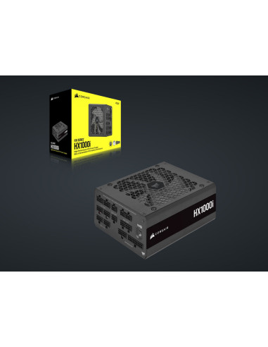 Surse PC CORSAIR CR PSU HX1000i 80+PLATINUM