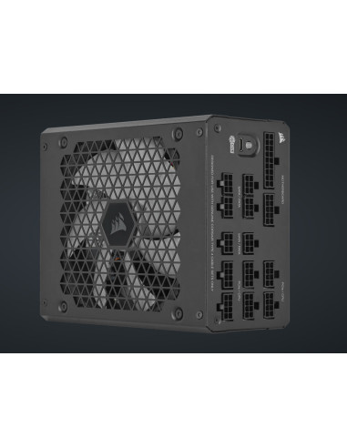 Surse PC CORSAIR CR PSU HX1000i 80+PLATINUM