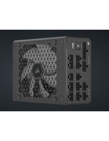 Surse PC CORSAIR CR PSU HX1000i 80+PLATINUM