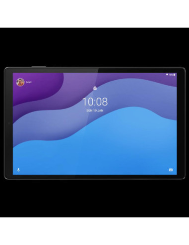 TAB M10 X306X 10" HD OC 4GB 64GB 4G GREY