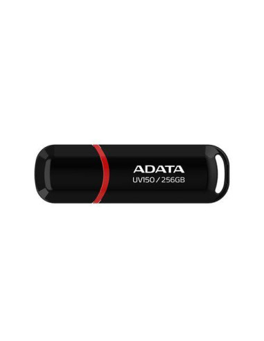 Memorii USB ADATA USB 256GB ADATA AUV150-256G-RBK