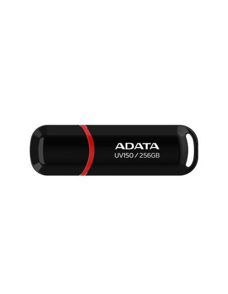 Memorii USB ADATA USB 256GB ADATA AUV150-256G-RBK