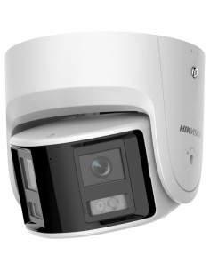 Camere supraveghere IP HIKVISION CAMERA TURRET 6MP 2x...