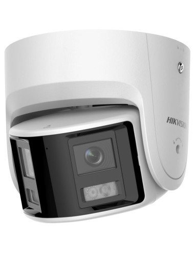 Camere supraveghere IP HIKVISION CAMERA TURRET...