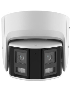 Camere supraveghere IP HIKVISION CAMERA TURRET 6MP 2x... 2