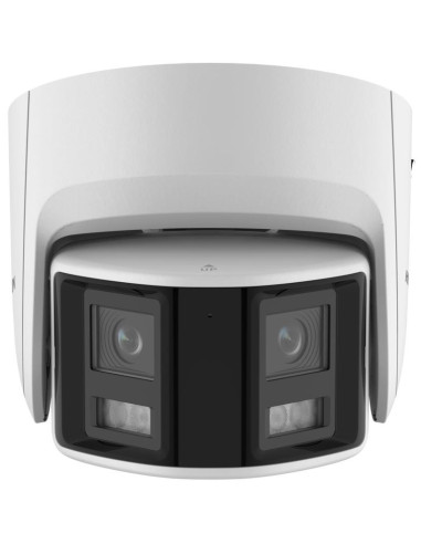 Camere supraveghere IP HIKVISION CAMERA TURRET...