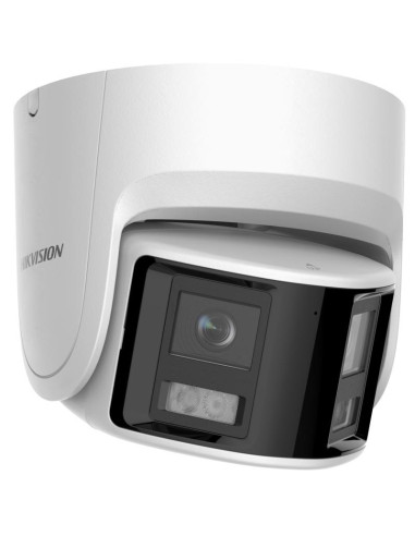 Camere supraveghere IP HIKVISION CAMERA TURRET...