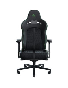 Scaune gaming RAZER Scaun Razer Enki Pro (Green)