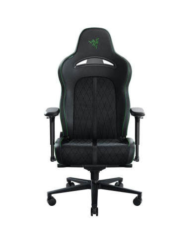 Scaune gaming RAZER Scaun Razer Enki Pro (Green)