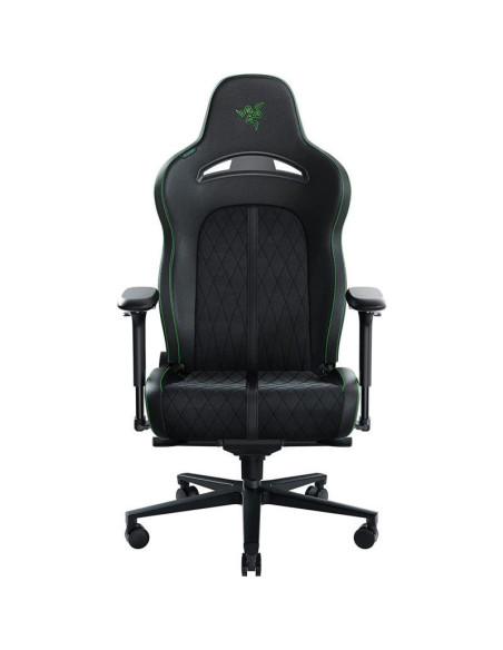Scaune gaming RAZER Scaun Razer Enki Pro (Green)