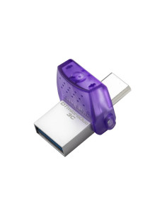Memorii USB KINGSTON USB 256GB DT mDUO USB 3.0 KS DTDUO3CG3 2