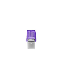 Memorii USB KINGSTON USB 128GB DT mDUO USB 3.0 KS DTDUO3CG3