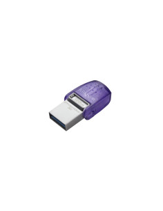 Memorii USB KINGSTON USB 128GB DT mDUO USB 3.0 KS DTDUO3CG3 2