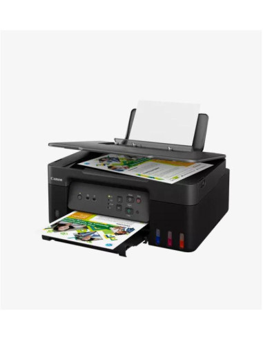 Multifunctionale InkJet CANON PIXMA G3430 CISS...
