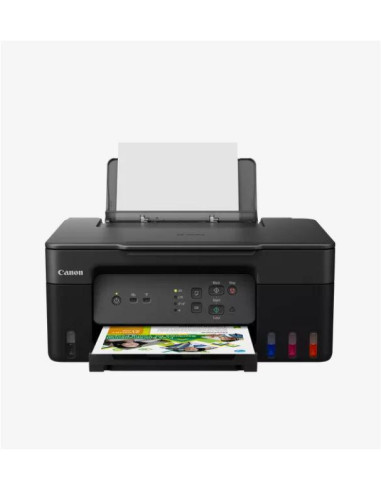 Multifunctionale InkJet CANON PIXMA G3430 CISS...