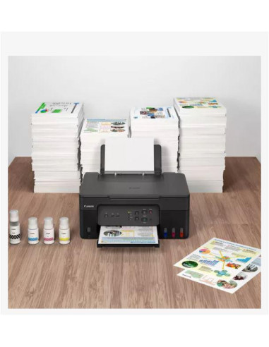 Multifunctionale InkJet CANON PIXMA G3430 CISS...
