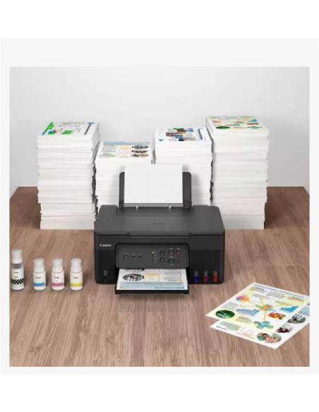 Multifunctionale InkJet CANON PIXMA G3430 CISS COLOR INKJET MFP