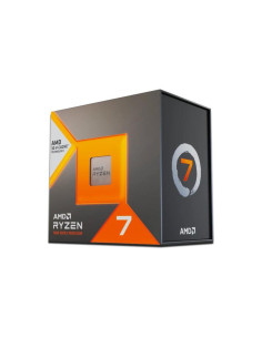 Procesoare AMD Ryzen 7 7800X3D 4.2GHz AM5