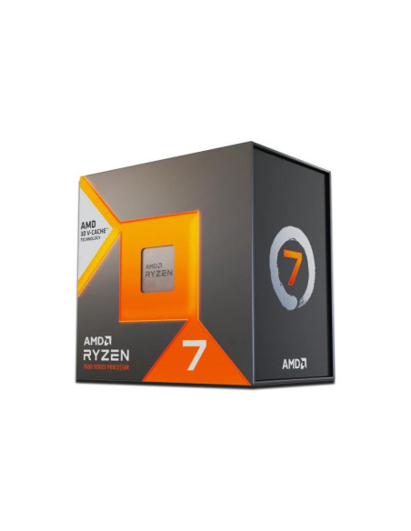 Procesoare AMD Ryzen 7 7800X3D 4.2GHz AM5