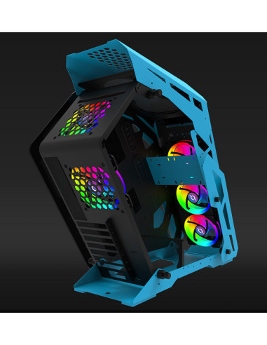 Carcase AQIRYS Carcasa Aqirys Procyon Mid Tower...