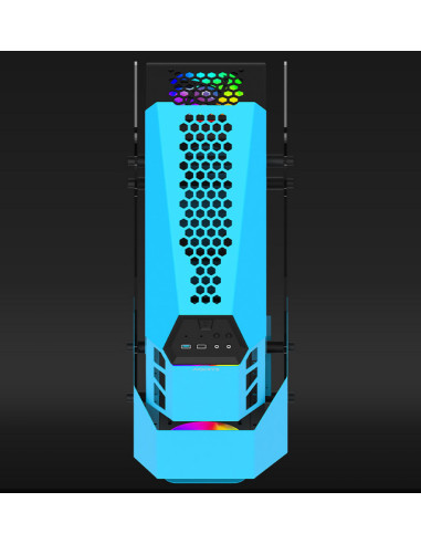 Carcase AQIRYS Carcasa Aqirys Procyon Mid Tower...