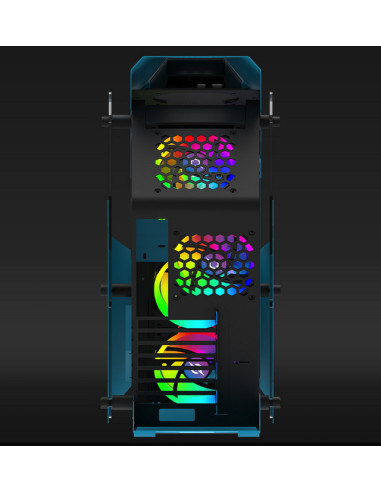 Carcase AQIRYS Carcasa Aqirys Procyon Mid Tower...
